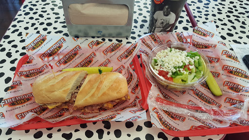 Sandwich Shop «Firehouse Subs», reviews and photos, 9897 W McDowell Rd #510, Tolleson, AZ 85353, USA