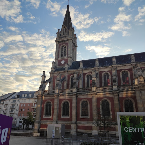 Magasin de vêtements Kiss One Rouen