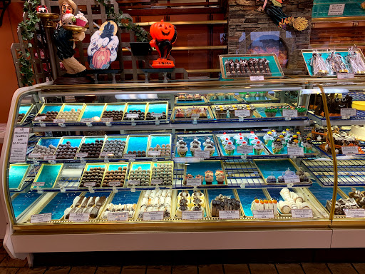 Pastry Shop «Wildewood Pastry Shop», reviews and photos, 23415 Three Notch Rd #2031, California, MD 20619, USA