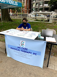 MC Care Physical Therapy, PC - Photo 8 - Car repair in Jamaica, NY, Queens
