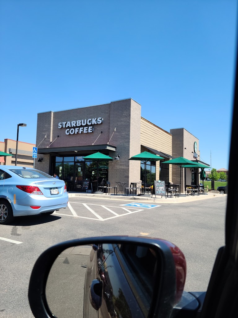 Starbucks 80817