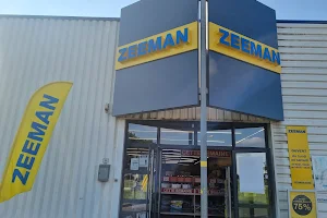 Zeeman image