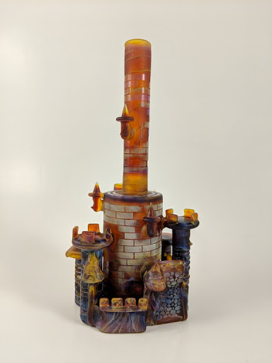 Tobacco Shop «Northern Lights», reviews and photos, 75 Main St, Burlington, VT 05401, USA