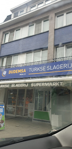DUDEMSA TURKSE SLAGERIJ & SUPERMARKT