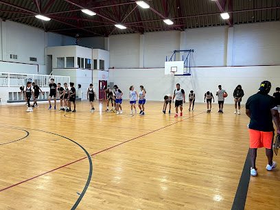 F.O.R.M. Basketball Academy (West & East)
