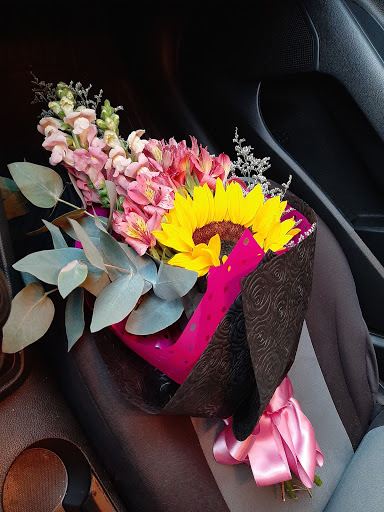 Floreria mary – Lázaro Cárdenas