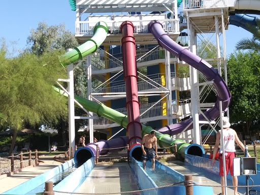 Water Park «Big Surf Waterpark Tempe», reviews and photos, 1500 N McClintock Dr, Tempe, AZ 85281, USA