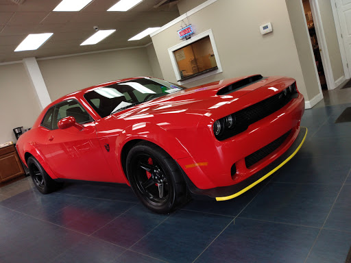 Car Dealer «TRU Auto Mall», reviews and photos, 1473 Berlin Turnpike, Berlin, CT 06037, USA