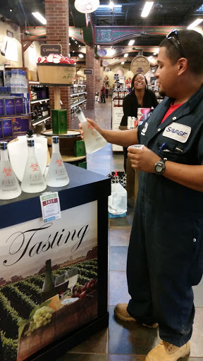 Liquor Store «Goody Goody Liquor», reviews and photos, 9805 FM 1960 Bypass Road West, Humble, TX 77338, USA