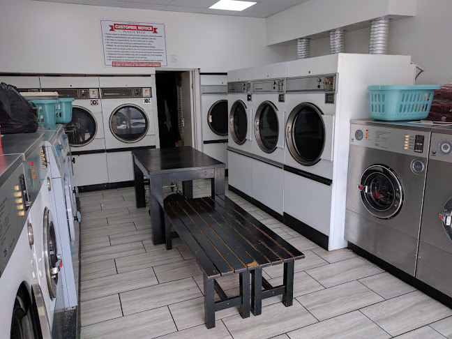Reviews of North Watford Launderette in Watford - Laundry service