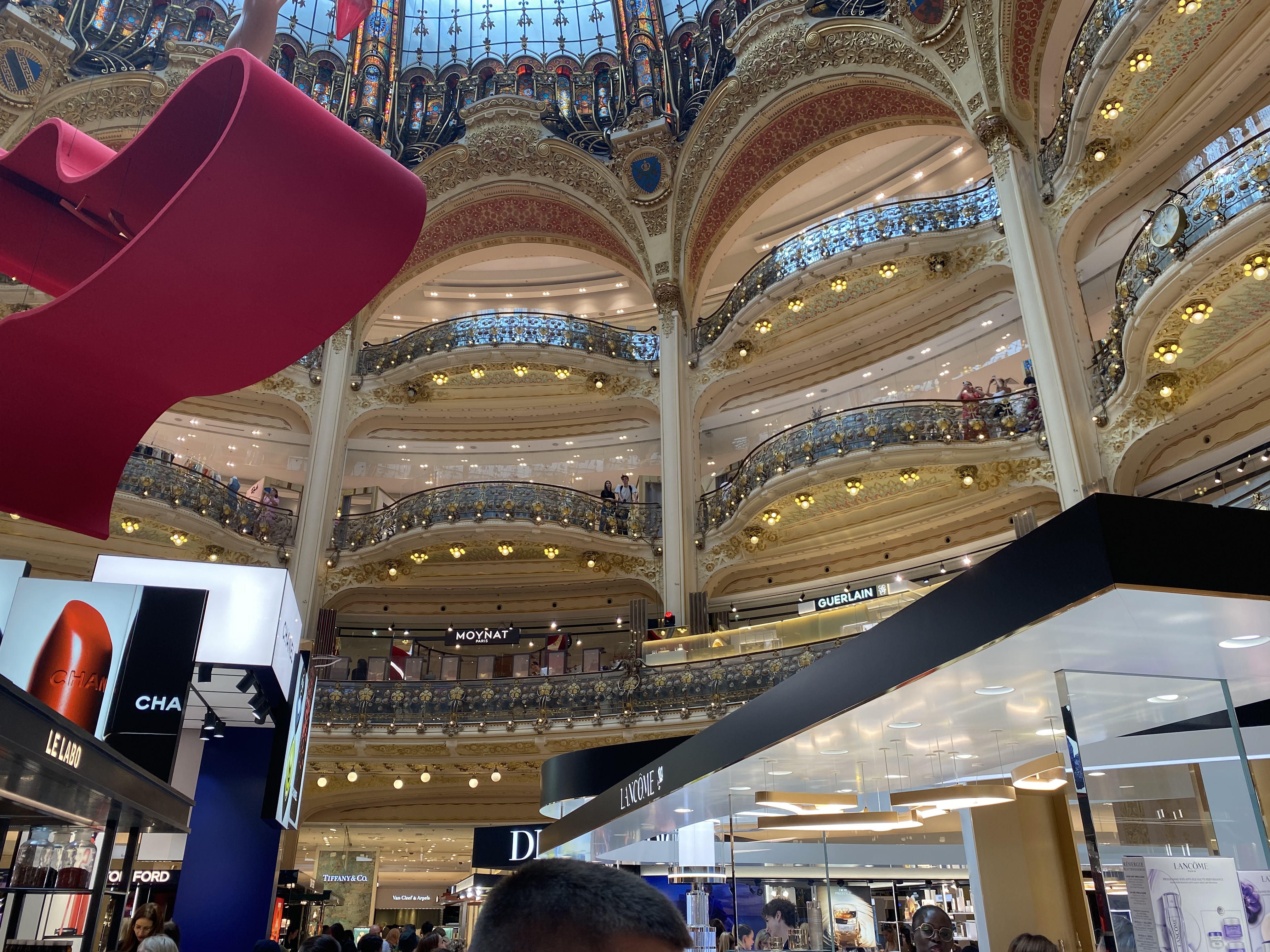 Photo n° 1 de l'avis de LuBeYL. fait le 23/07/2023 à 13:11