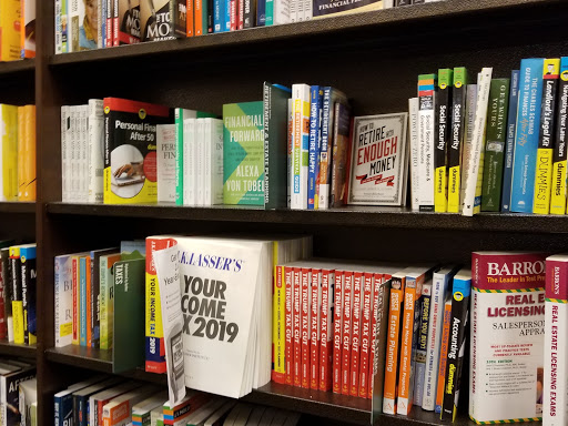 Book Store «Barnes & Noble», reviews and photos, 375 NJ-10, Ledgewood, NJ 07852, USA