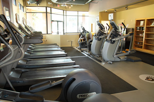 Gym «Anytime Fitness», reviews and photos, 10 W State St, Geneva, IL 60134, USA