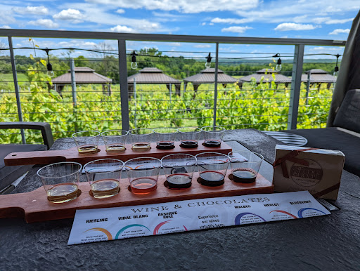 Winery «Old York Cellars», reviews and photos, 80 Old York Rd, Ringoes, NJ 08551, USA