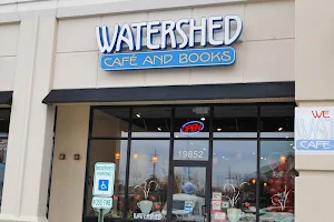 WaterShed Cafe and Books image