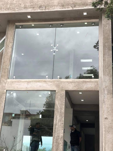 Proveedor de ventanas Cuautitlán Izcalli