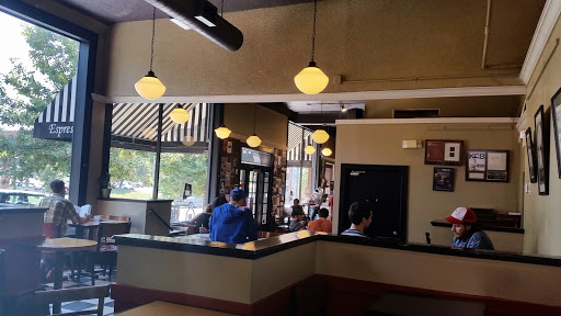 Coffee Shop «Broadway Cafe», reviews and photos, 4106 Broadway, Kansas City, MO 64111, USA