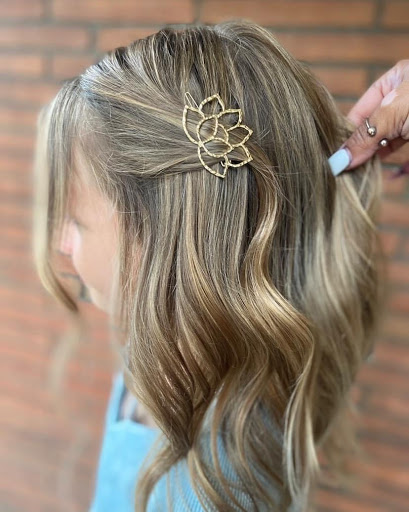 Hair Salon «Simplicity Hair Salon LLC», reviews and photos, 35 E Elizabeth Ave #3, Bethlehem, PA 18018, USA