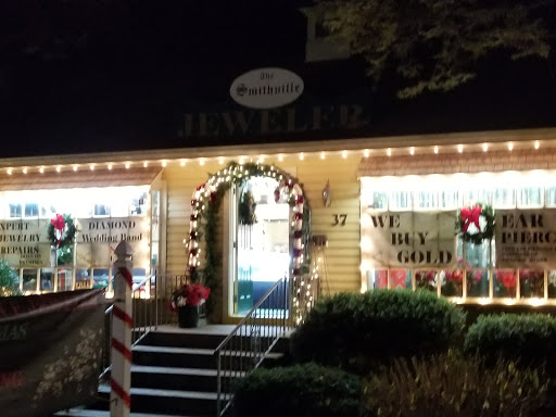 Jeweler «Smithville Jeweler», reviews and photos, 1 N New York Rd #37, Galloway, NJ 08205, USA