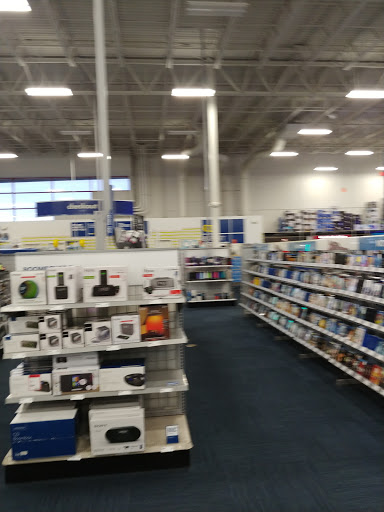 Electronics Store «Best Buy», reviews and photos, 5153 Elmore Avenue, Davenport, IA 52807, USA