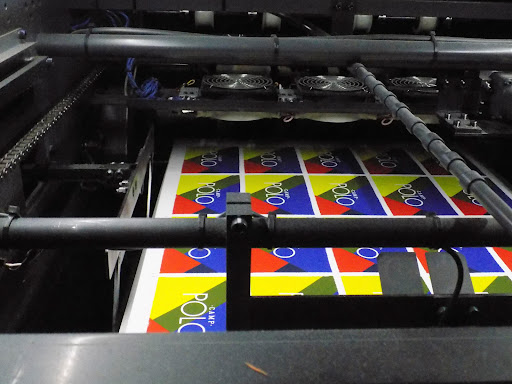 Commercial Printer «Lake County Press, Inc.», reviews and photos, 98 Noll St, Waukegan, IL 60085, USA