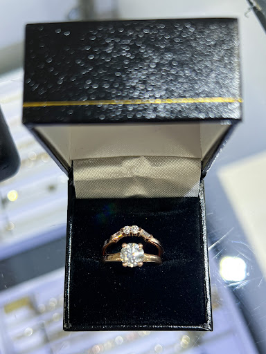 Jeweler «Herricks Jewelers», reviews and photos, 2449 Jericho Turnpike, New Hyde Park, NY 11040, USA