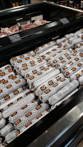 Butcher Shop «The Meating Place», reviews and photos, 6495 NW Cornelius Pass Rd, Hillsboro, OR 97124, USA