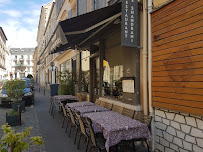 Atmosphère du Restaurant indien Le Shandrani à Versailles - n°2