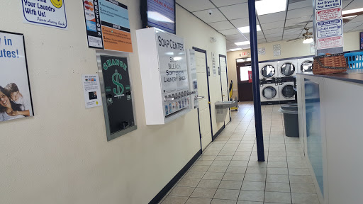 Laundromat «All Clean Coin Laundry», reviews and photos, 3090 Aloma Ave #110, Winter Park, FL 32792, USA