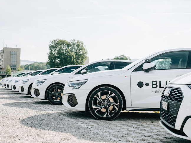 BLINK Fahrschule Frauenfeld, VKU, Motorrad Grundkurse