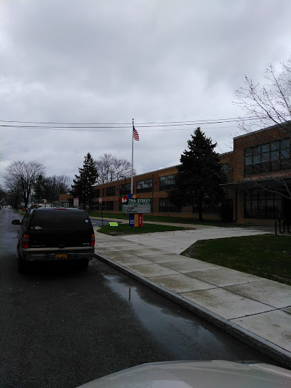 79th Street School Elementary School