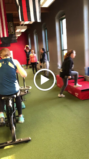 Gym «Silver City Barbell», reviews and photos, 290 Pratt St, Meriden, CT 06450, USA