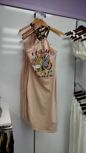 Boutique «Swank A Posh Boutique», reviews and photos, 25070 Southfield Rd, Southfield, MI 48075, USA