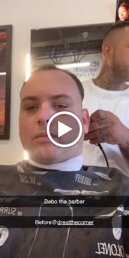 Barber Shop «The Corner Barber Shop», reviews and photos, 2150 Martin Luther King Jr Blvd, Panama City, FL 32405, USA