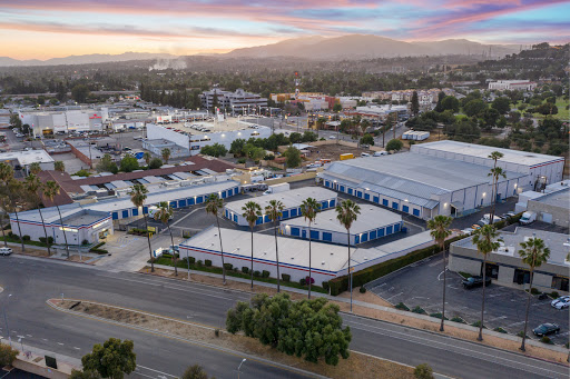 Self-Storage Facility «US Storage Centers», reviews and photos, 15237 S Brand Blvd, Mission Hills, CA 91345, USA