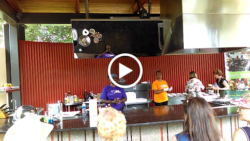 Botanical Garden «Atlanta Botanical Garden», reviews and photos, 1345 Piedmont Ave NE, Atlanta, GA 30309, USA