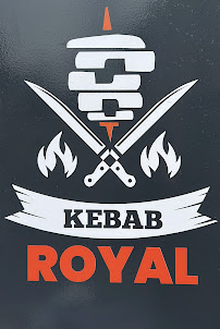 Photos du propriétaire du Kebab RESTAURANT LE ROYAL à Cosne-Cours-sur-Loire - n°5