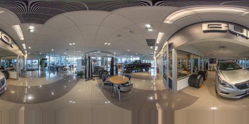 Buick Dealer «AutoNation Buick GMC Corpus Christi», reviews and photos, 6602 S Padre Island Dr #1, Corpus Christi, TX 78412, USA