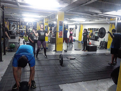 Optimus Fitness Gym - Cl. 55 #46a-300, Guarne, Antioquia, Colombia