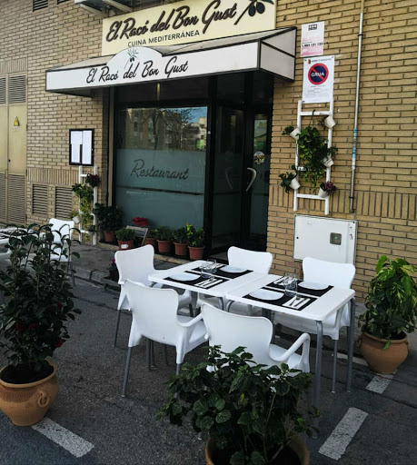 El Racó Del Bon Gust