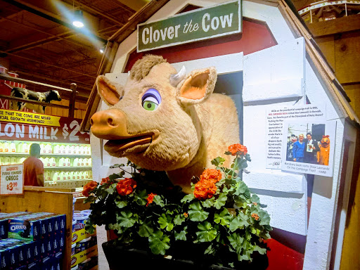 Shopping Mall «Newington Fair Shopping Ctr», reviews and photos, 3475 Berlin Turnpike, Newington, CT 06111, USA