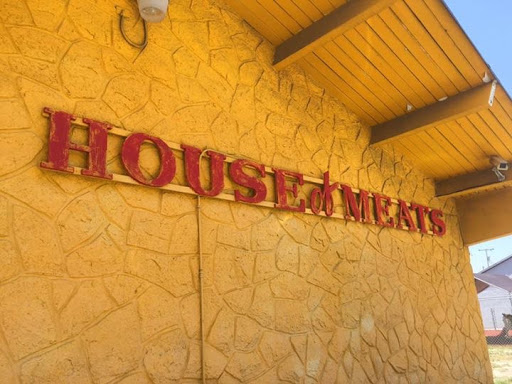House of Meats, 2401 Avenue E, Riviera Beach, FL 33404, USA, 