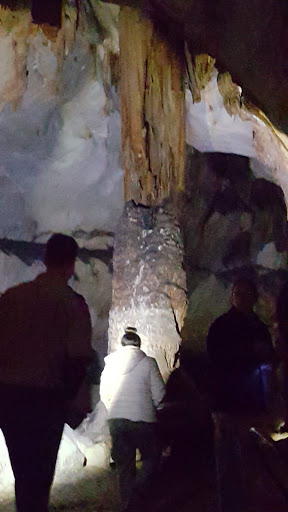 Wedding Venue «Melrose Caverns», reviews and photos, 6639 N Valley Pike, Harrisonburg, VA 22802, USA