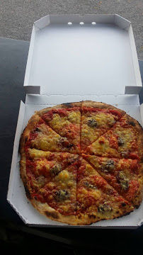 Photos du propriétaire du Pizzeria Chez Zico - Pizza au Feu de Bois à Gignac - n°7