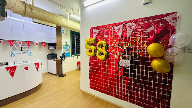 837 Hougang Central, #01 527 Block 837, Singapore 530837