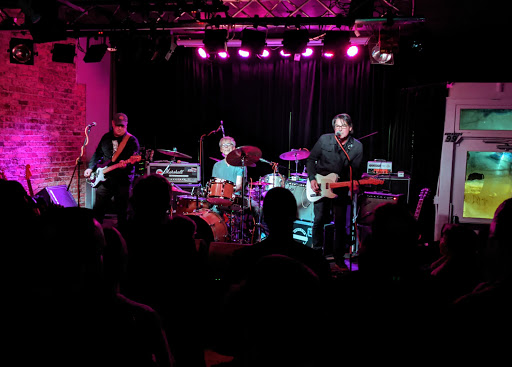 Live Music Venue «Lyric Room», reviews and photos, 233 N Broadway, Green Bay, WI 54303, USA