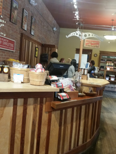 Gift Shop «Cherry Republic - Ann Arbor», reviews and photos, 223 S Main St, Ann Arbor, MI 48104, USA