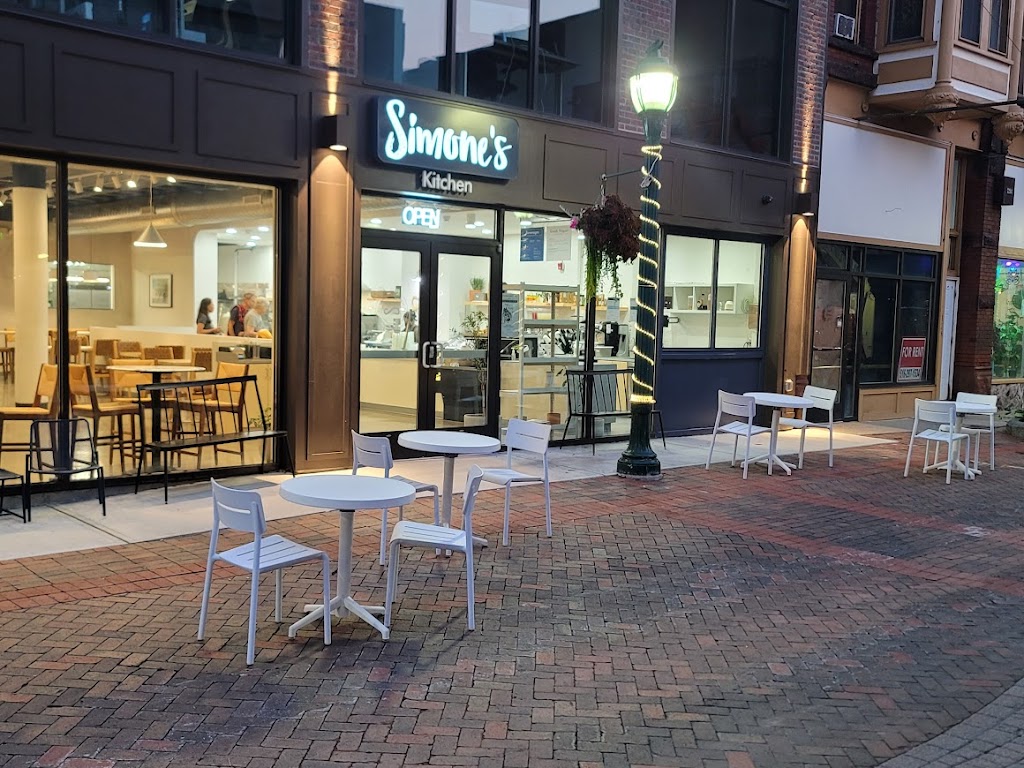 Simone's Kitchen ✌️ 12305