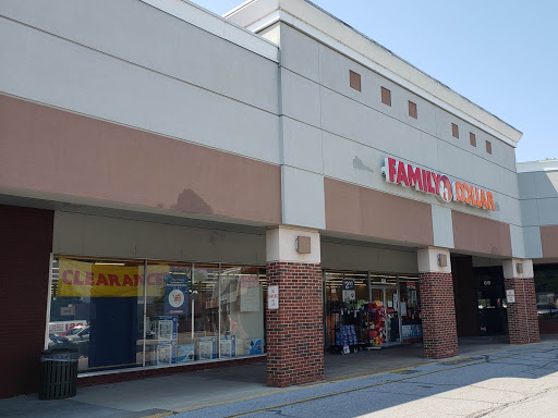 Dollar Store «FAMILY DOLLAR», reviews and photos, 64 Fenton Plaza, Fenton, MO 63026, USA