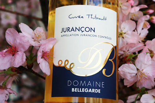 Domaine Bellegarde - Vins de Jurançon à Monein